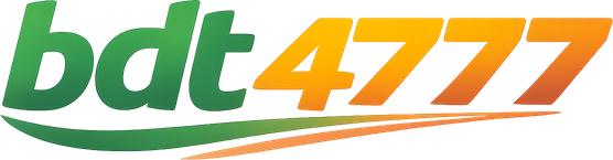 bdt 4777 logo homepage